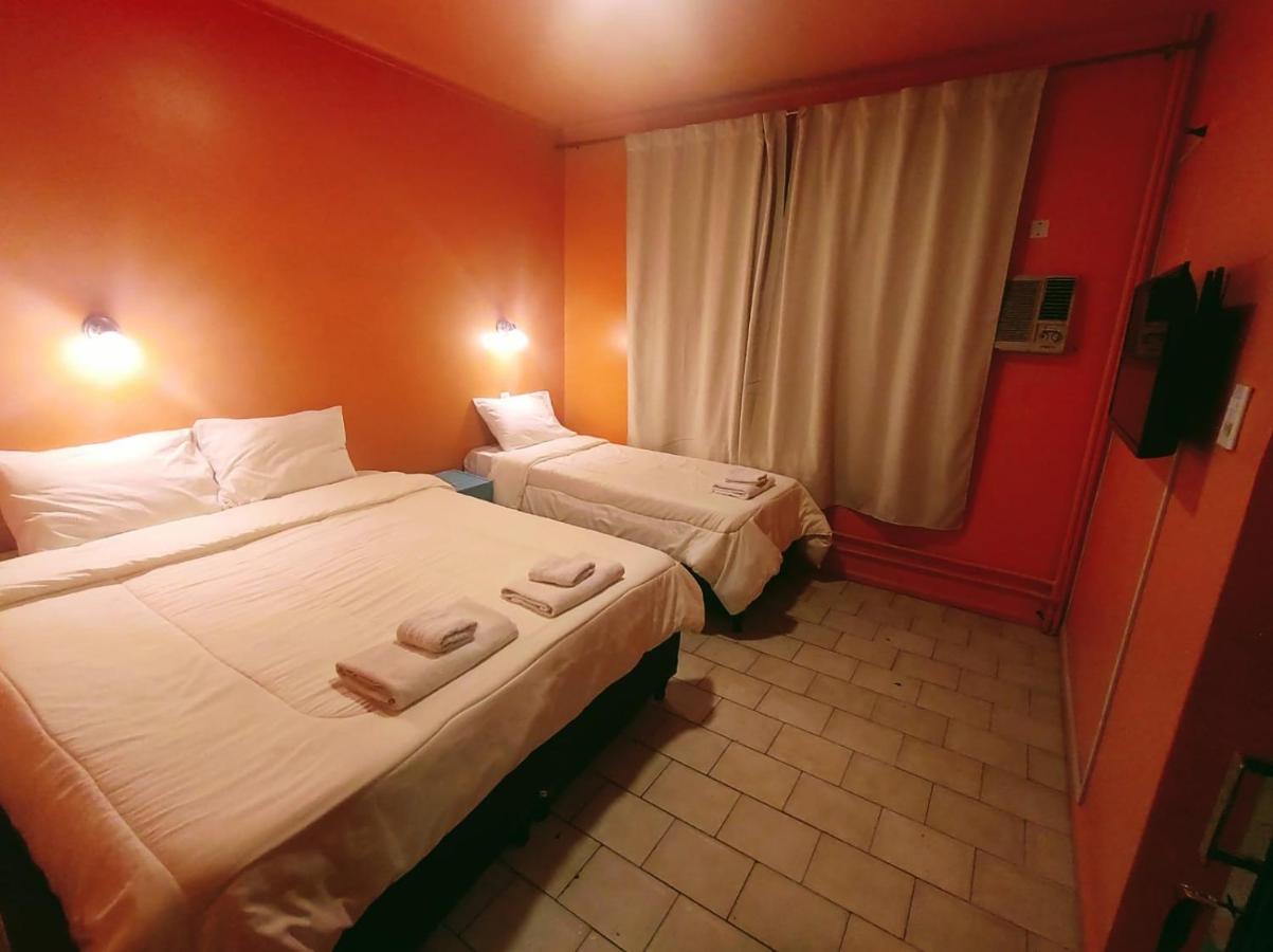 Hotel Windsor Mendoza Bagian luar foto