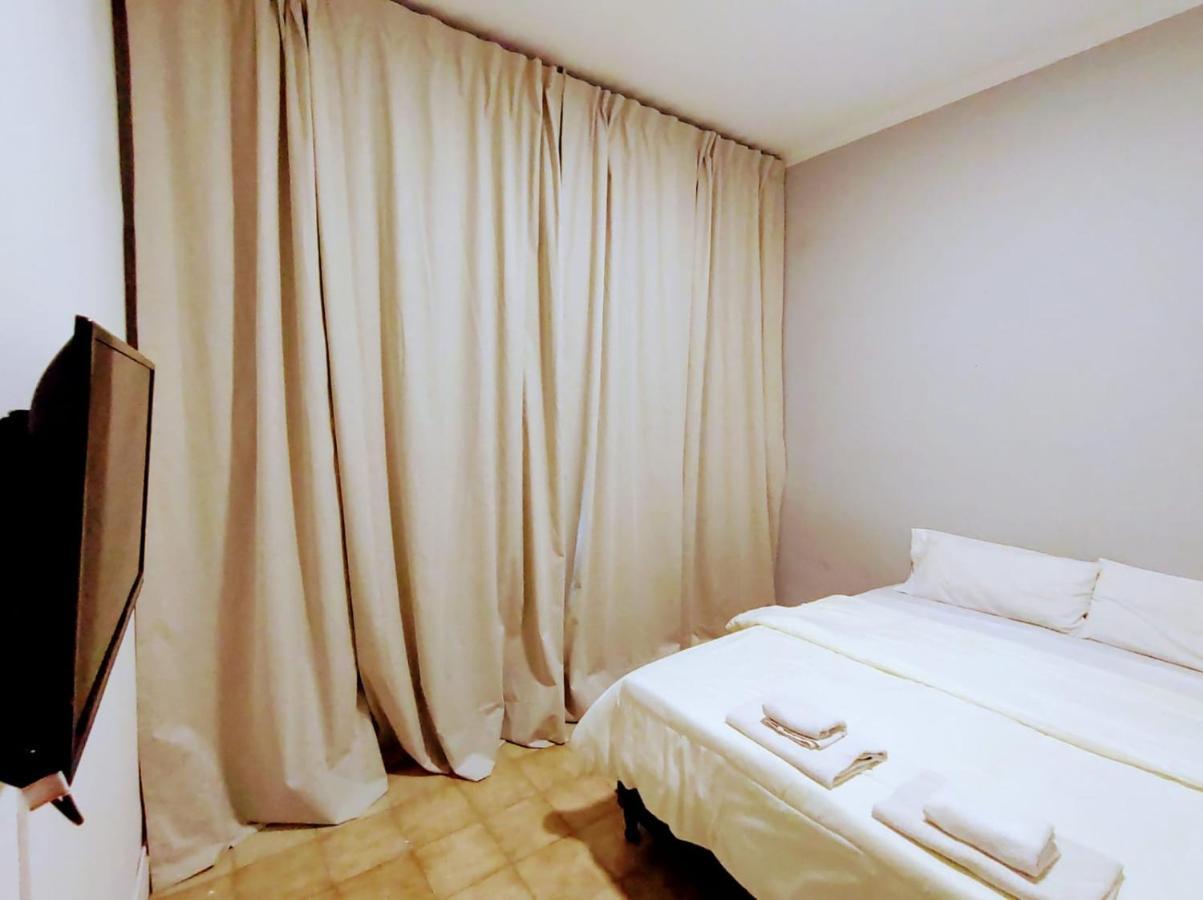 Hotel Windsor Mendoza Bagian luar foto
