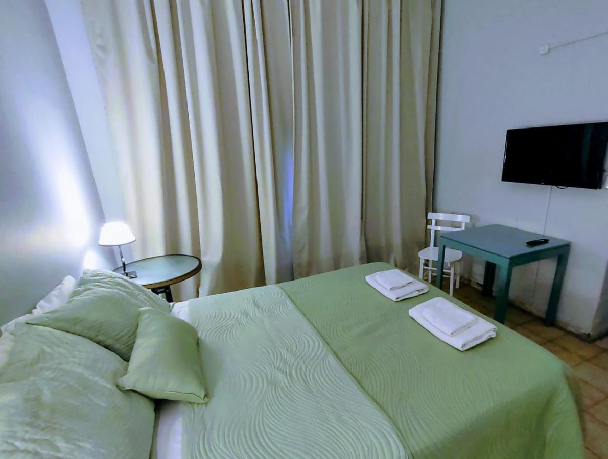 Hotel Windsor Mendoza Bagian luar foto
