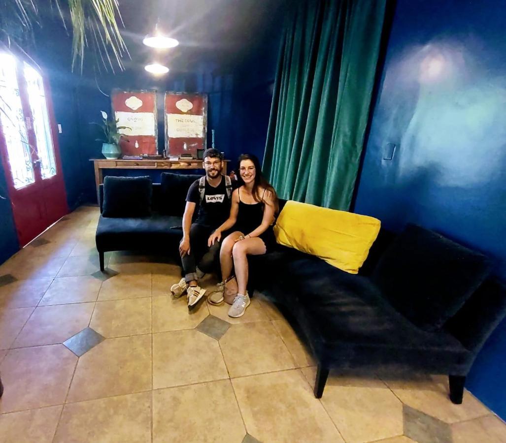 Hotel Windsor Mendoza Bagian luar foto