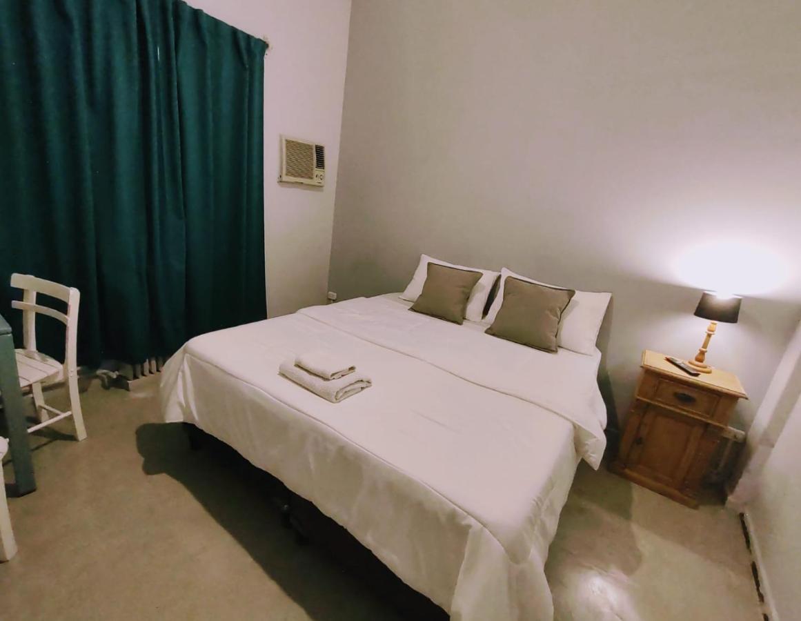 Hotel Windsor Mendoza Bagian luar foto