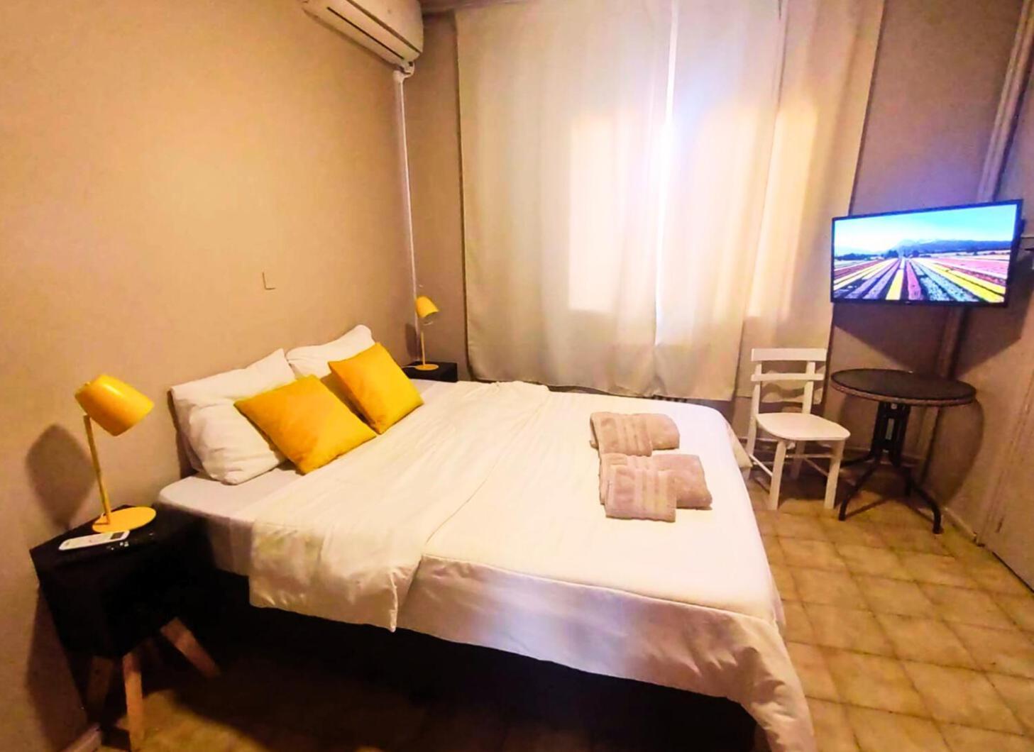 Hotel Windsor Mendoza Bagian luar foto