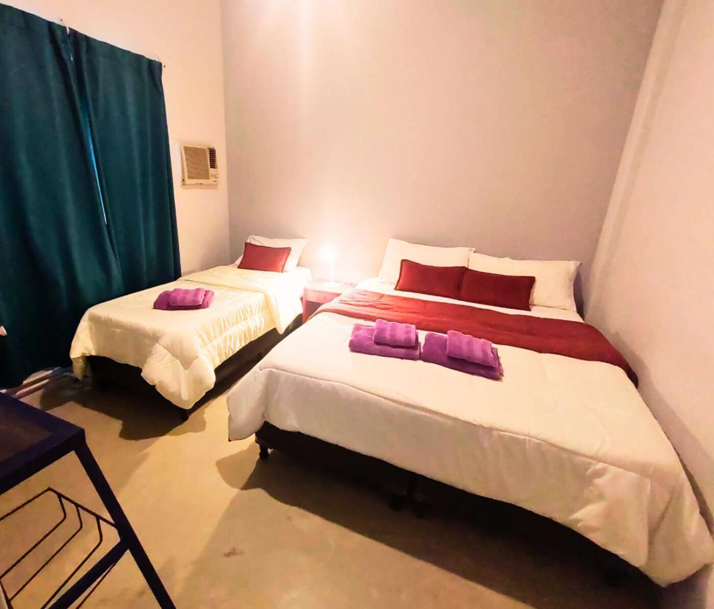 Hotel Windsor Mendoza Bagian luar foto
