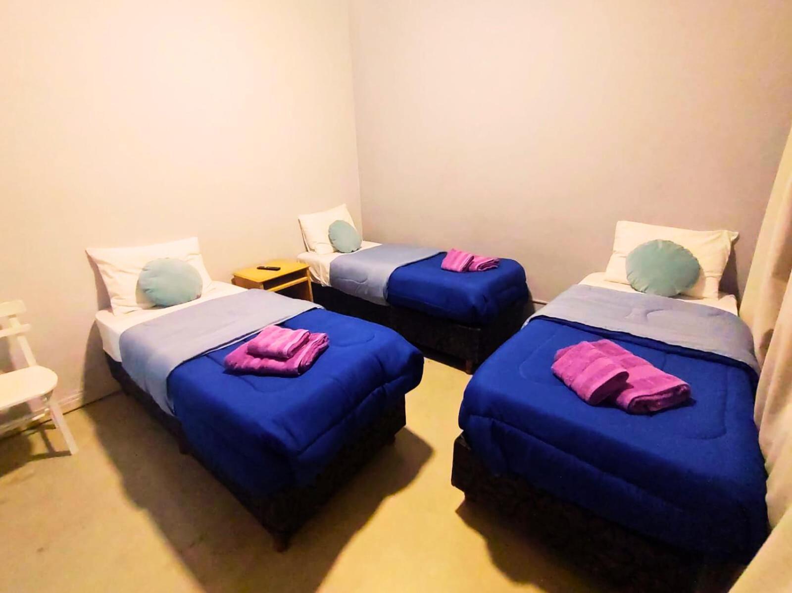 Hotel Windsor Mendoza Bagian luar foto