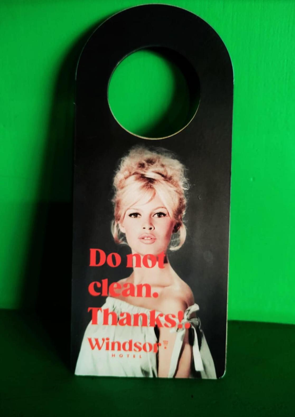 Hotel Windsor Mendoza Bagian luar foto