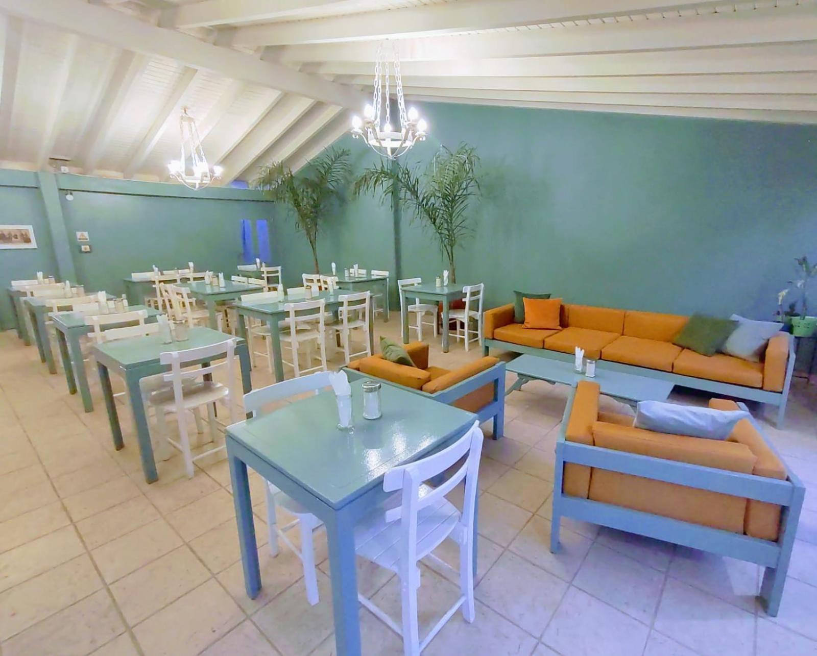 Hotel Windsor Mendoza Bagian luar foto