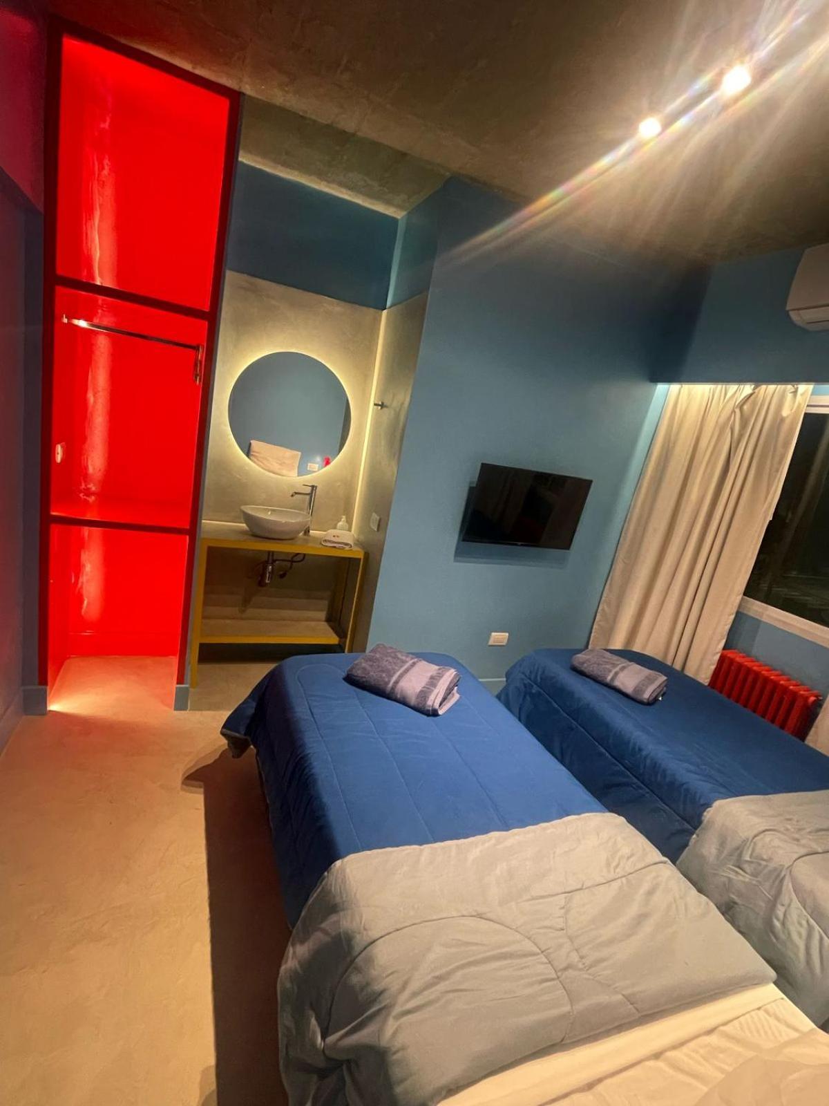 Hotel Windsor Mendoza Bagian luar foto